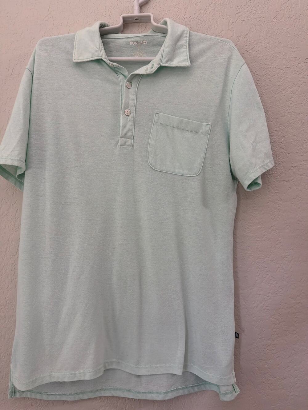Bonobos slim fit Medium